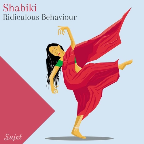 Shabiki - Ridiculous Behaviour [SM86]